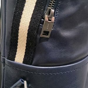 Bally backpack Brand New NEVER used